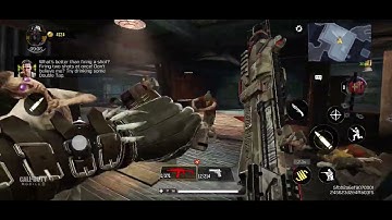 COD Mobile: Zombies Shi No Numa Tutorial