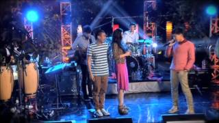 RAN Feat. Raisa - Nothing Lasts Forever (RANniver5ary House Party) chords