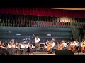 Hbt 6th grade orchestra concert 1242024  opening