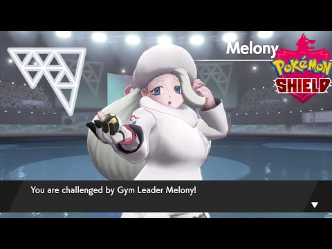 Vidéo: Solution De Mission Pok Mon Sword And Shield Circhester Gym Et Comment Battre Rock Ou Ice Leader Gordie Ou Melony