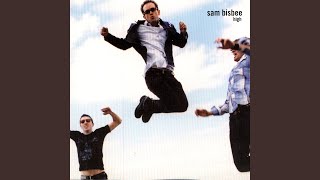 Video thumbnail of "Sam Bisbee - hurricane"