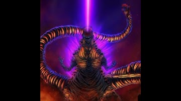||Shin Godizila|| ||Skull Edit|| #shingodzilla #godzilla #kaiju #phonkagressive #experimentalphonk