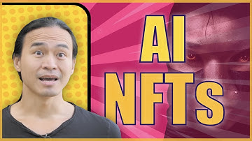 AI NFT Tutorial on Kusama