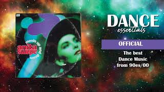 Anita Adams - Movin Up and Down (Extended Mix) - Dance Essentials