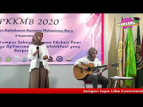 PKKMB UMJ 2020