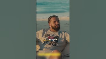 Drake tells Yachty what he would change #shorts