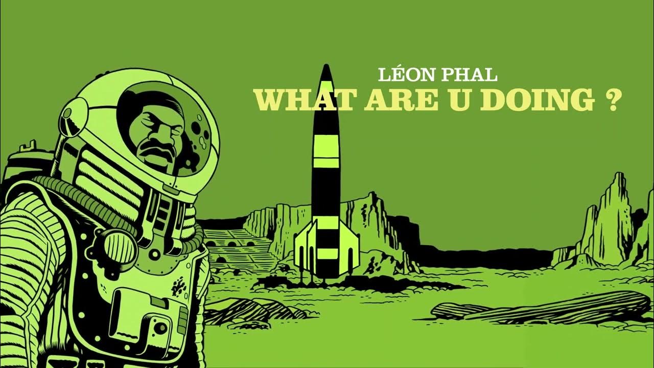 L on phal what are u doing official audio youtube