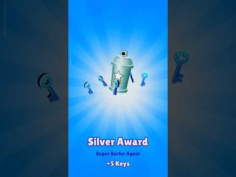 شاهد اخذ مفاتيح في لعبة صب واي Game مفاتيح مفتاح صب واي Subwaysurfers Subway لعبة 