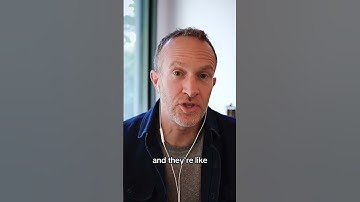 Jason Fried on The Never Enough Podcast. Source of motivation #shorts