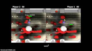 BOXHEAD @PLAY MULTIPLAYER: THE RETURN!!