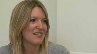 Creative Design Student Interview - Bianca