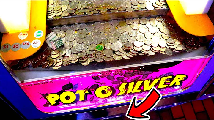 If You Play a Coin Pusher - Always Use This 1 Easy Tip! - DayDayNews