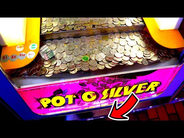 Western Dream Coin Pusher - Coin Pushers - Arcade Machines