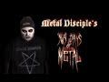 Capture de la vidéo Day 29: Metaldisciple.com's 365 Days Of Metal