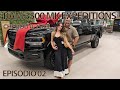 Ram 3500 mk expeditions ep02  chegou a 3500