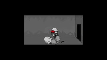 madness combat short test animation #madnesscombatanimation #madnesscombat
