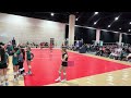 OTH vs. OTVA - Set 2 