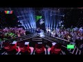 Giọng Hát Việt 2015 - Season 3: Liveshow 1 🎤