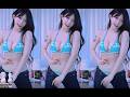 【KBJ舞蹈】eunyoung1238_雷英 그릴래영