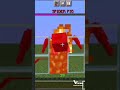Spider pig capture troll trap but kill in lava  funny shorts trending
