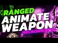 Path of Exile 3.27 Keepers | Eater of Worlds vs. Animate Weapon of Ranged Arms Necro by Gambid