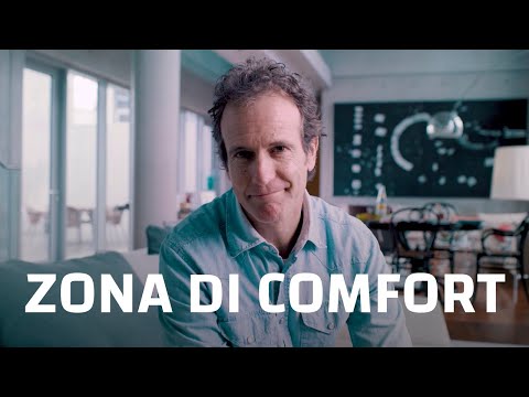 Video: La Solitudine Come Zona Di Comfort. Liberarsi Dalla Solitudine