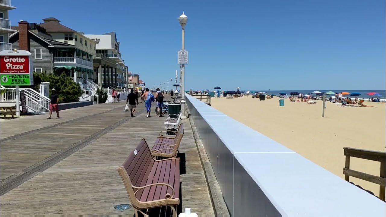 ocean-city-maryland-air-show-2022-preview-the-drop-zone-youtube