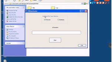 SOFTWARE installing denmonstration forFVDI ABRITES Commander For Toyota LEXUS V4.4