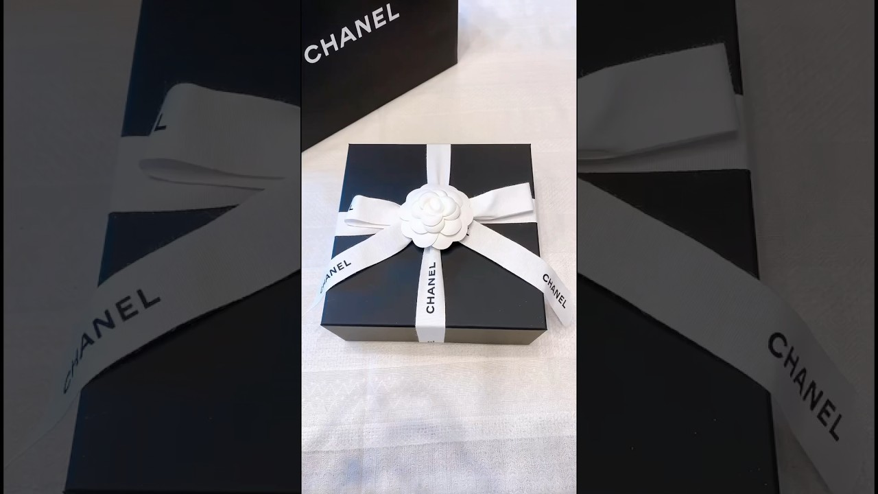 【シンプルで大人気☆】CHANEL ベルト 購入レポ】店頭で一目惚れしたCHANEL！シンプルなベルトをGET