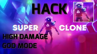 Super Clone Hack • V.3.8 screenshot 4