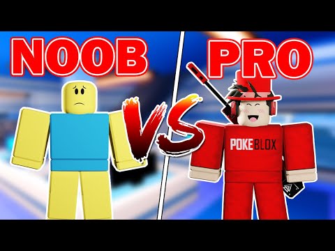 Video Roblox Jailbreak Pro - noob vs glitcher vs hacker vs pro roblox jailbreak edition