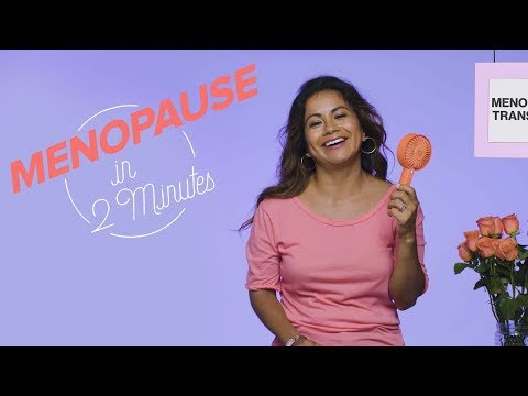 Videó: A Szakértő Megválaszolja A Menopauza Utáni Szex Kérdéseit