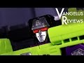 Combiner Wars Titan Devastator (Transformers Generations) - Vangelus Review 326