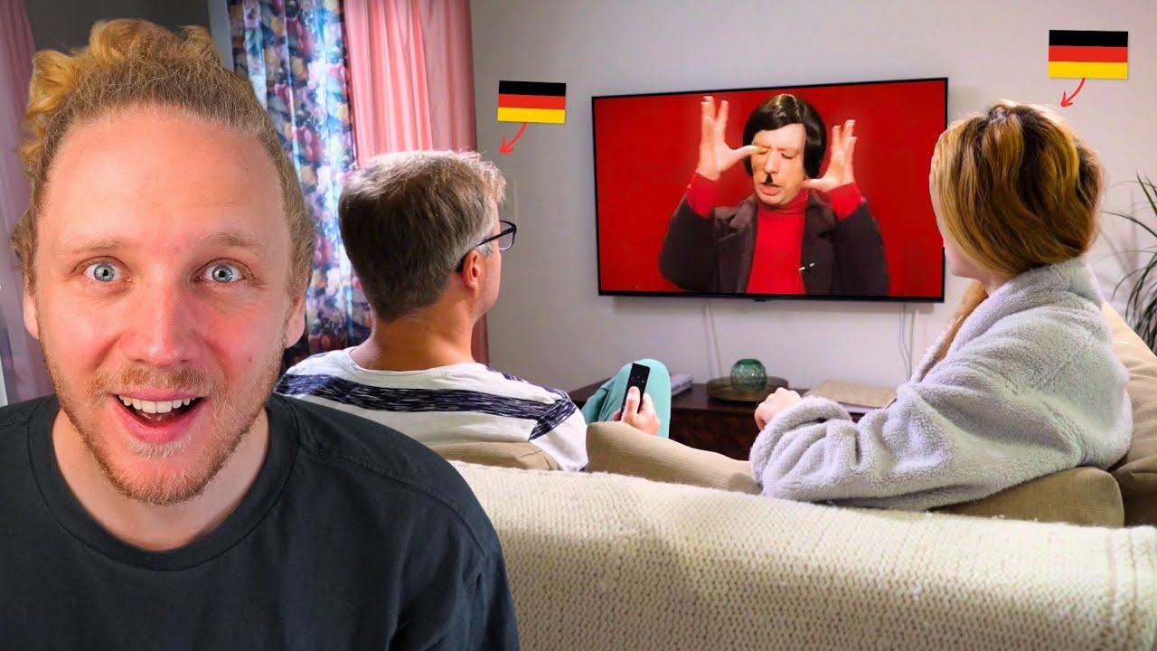 Tuve una idea… ¡TRAIGAMOS A MICKY VAINILLA A ALEMANIA!