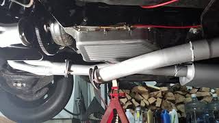 B&M PROSTICK SHIFTER CABLE!!!!