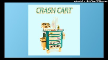 Crash Cart  - Exceptional Idea (2019)