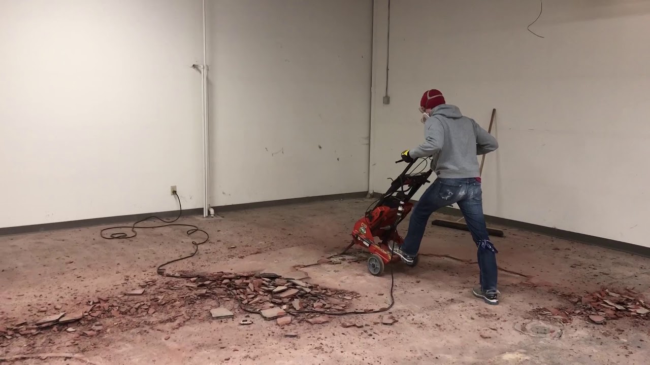 Week 3 Update: The Literal Grind of Entreprenuership