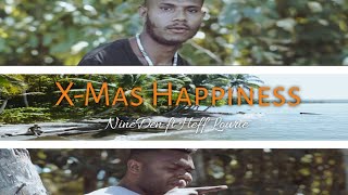 NineDen ft Heff Lourie - X-Mas (Happiness)   2025🌋🇵🇬
