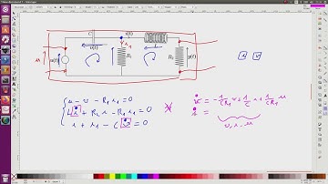 RLC circuit