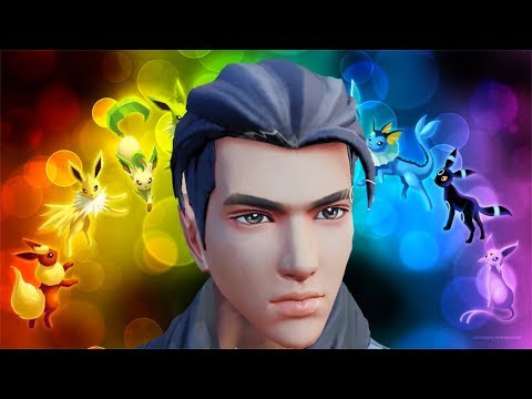 If Fortnite was a Masterpiece