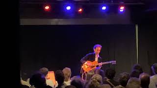 Julian Lage - Boo's Blues