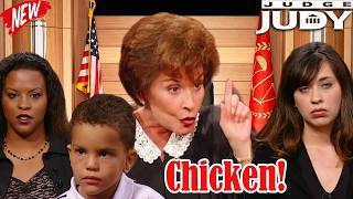 Judge Judy Full Episode 9966 Best Amazing Cases Season 2026 Full Episodes 1080p HD