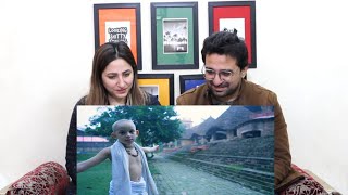 Pakistani Reacts to Gurukul Mayapur, tour given by our son