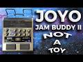 Комбоусилитель для электрогитары Joyo Jam Buddy II (Black)