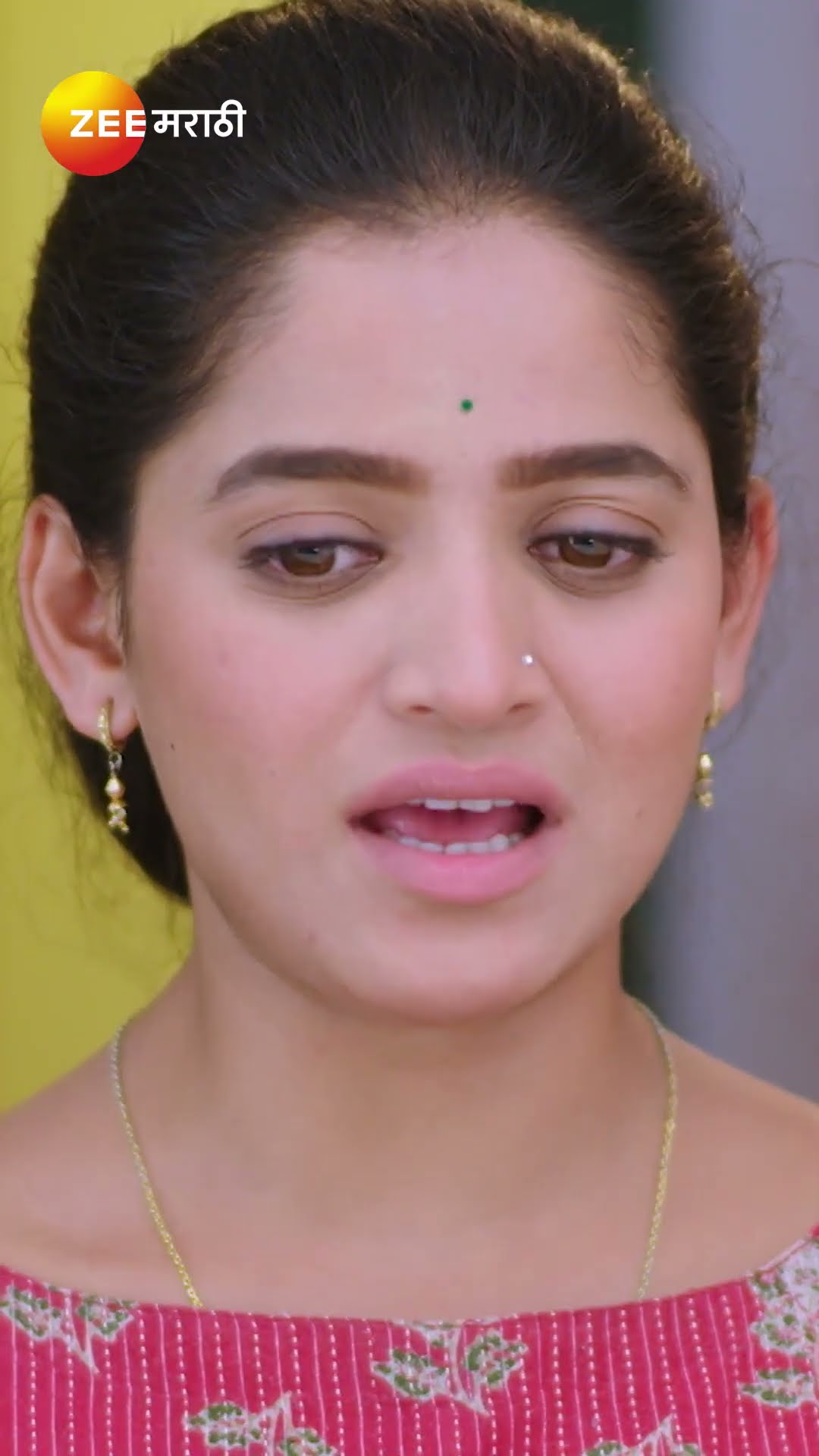 #PAARU #Shorts #Zee Marathi #Entertainment #Drama, Romance