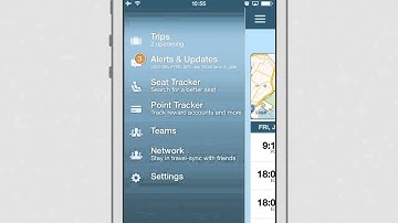 TripIt Pro Alerts Demo & Testimonial