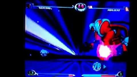 Mvc2 Atlanta Casuals Azut vs Primal Priority vs Khaosdragon vs Blaq Outx vs GOFORBROKE 6 23 12