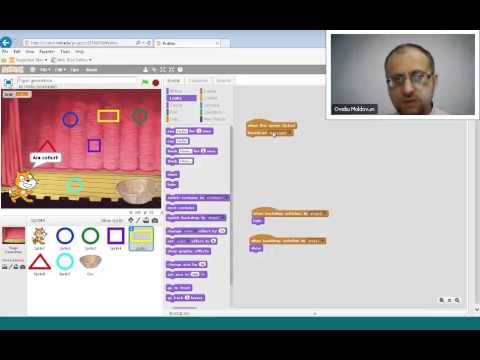 Video: Ce este editorul offline Scratch 2?