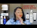 Is Luxury Skincare TRULY Worth It? Save vs. Splurge: Skincare Edition⎮Don’t Fall For the Hype!