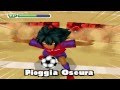 Inazuma Eleven 3 Ogre All Attacco 26 Inazuma VS Ogre 